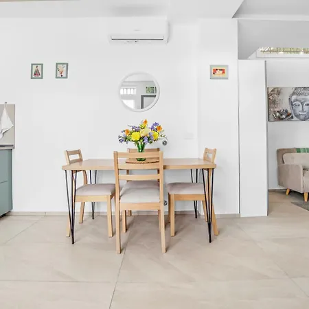 Zu12 Bright & Spacious In - Your Perfect * Milano