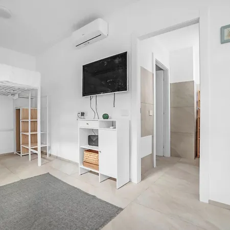 Lejlighed Zu12 Bright & Spacious In - Your Perfect