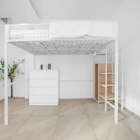 Lejlighed Zu12 Bright & Spacious In - Your Perfect Milano